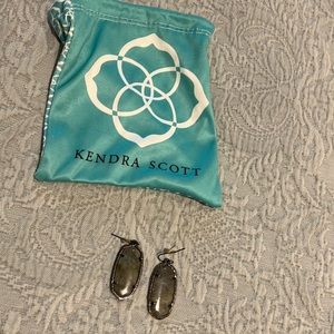 Kendra Scott earrings